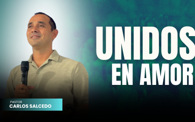 Unidos en amor